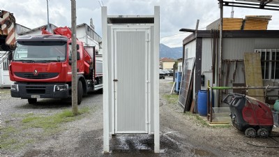 Box WC