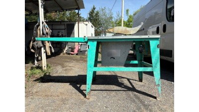Segatrice IMER H110R