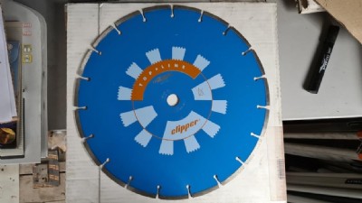 Dischi Diamantati diametro 350 mm 