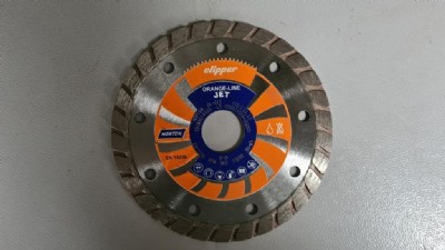Dischi Diamantati diametro 115 mm