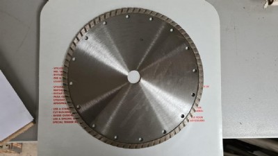Dischi Diamantati diametro 230 mm